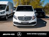 Mercedes-Benz V 220 RISE AHK 2,5t KAMERA 2 SCHIEBETÜREN - Mercedes-Benz V 220: Rise
