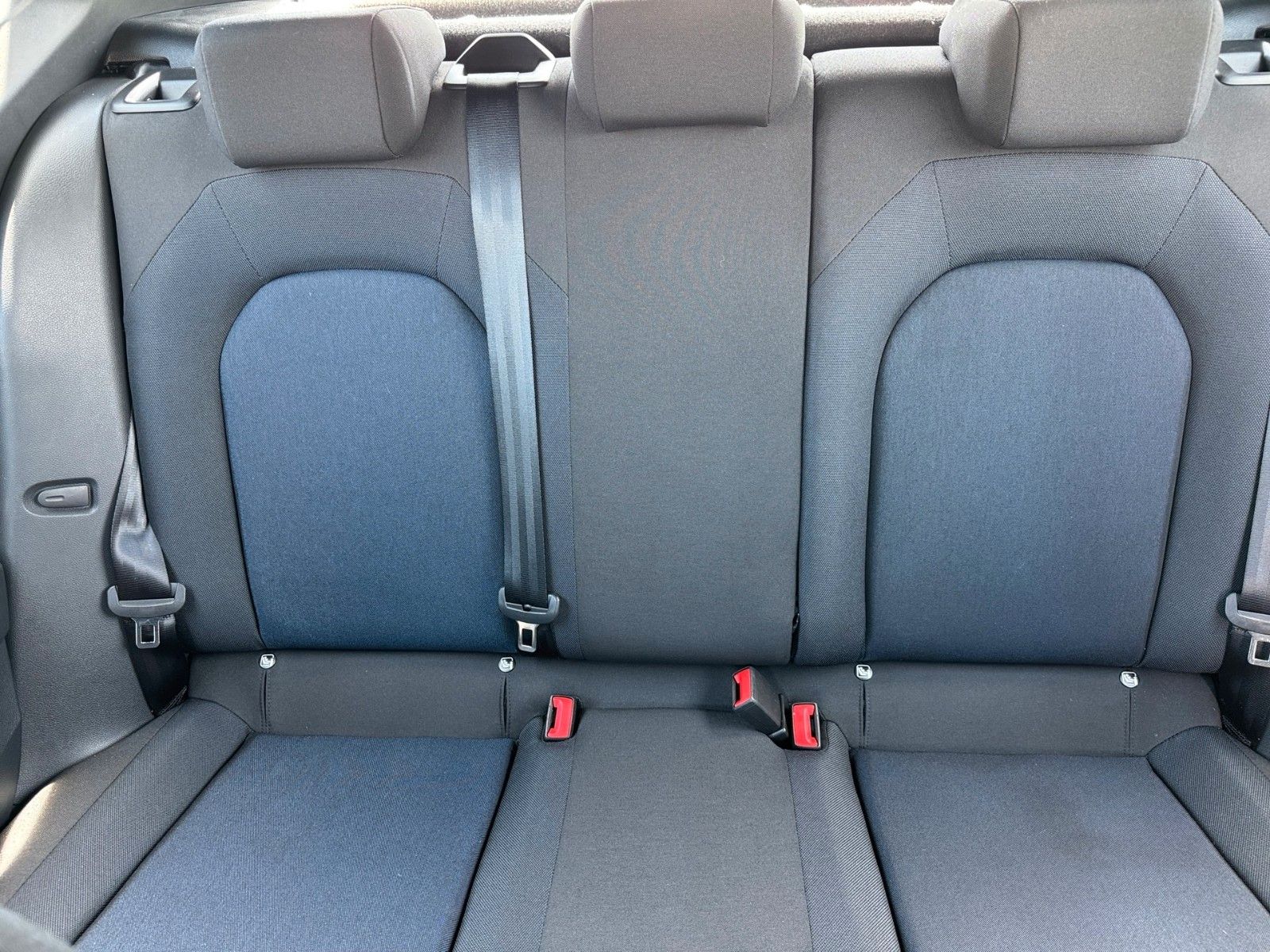 Fahrzeugabbildung SEAT Arona FR 1.5 TSI