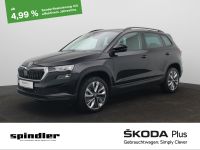 Skoda Karoq - Vorschau Bild 1