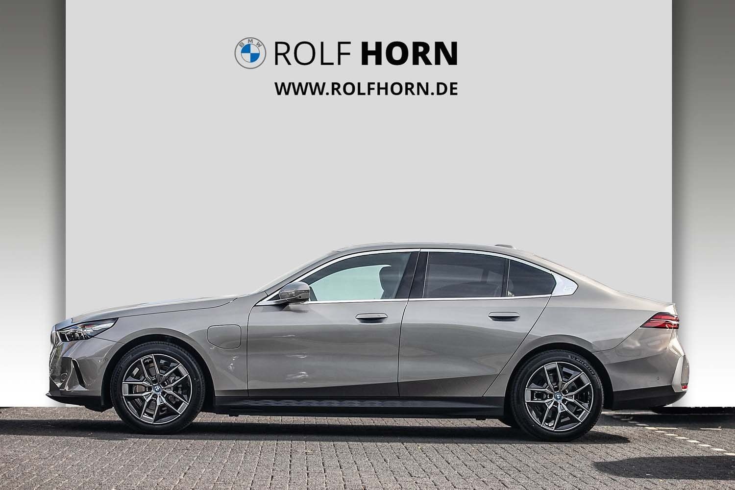 BMW 530 - Bild 7