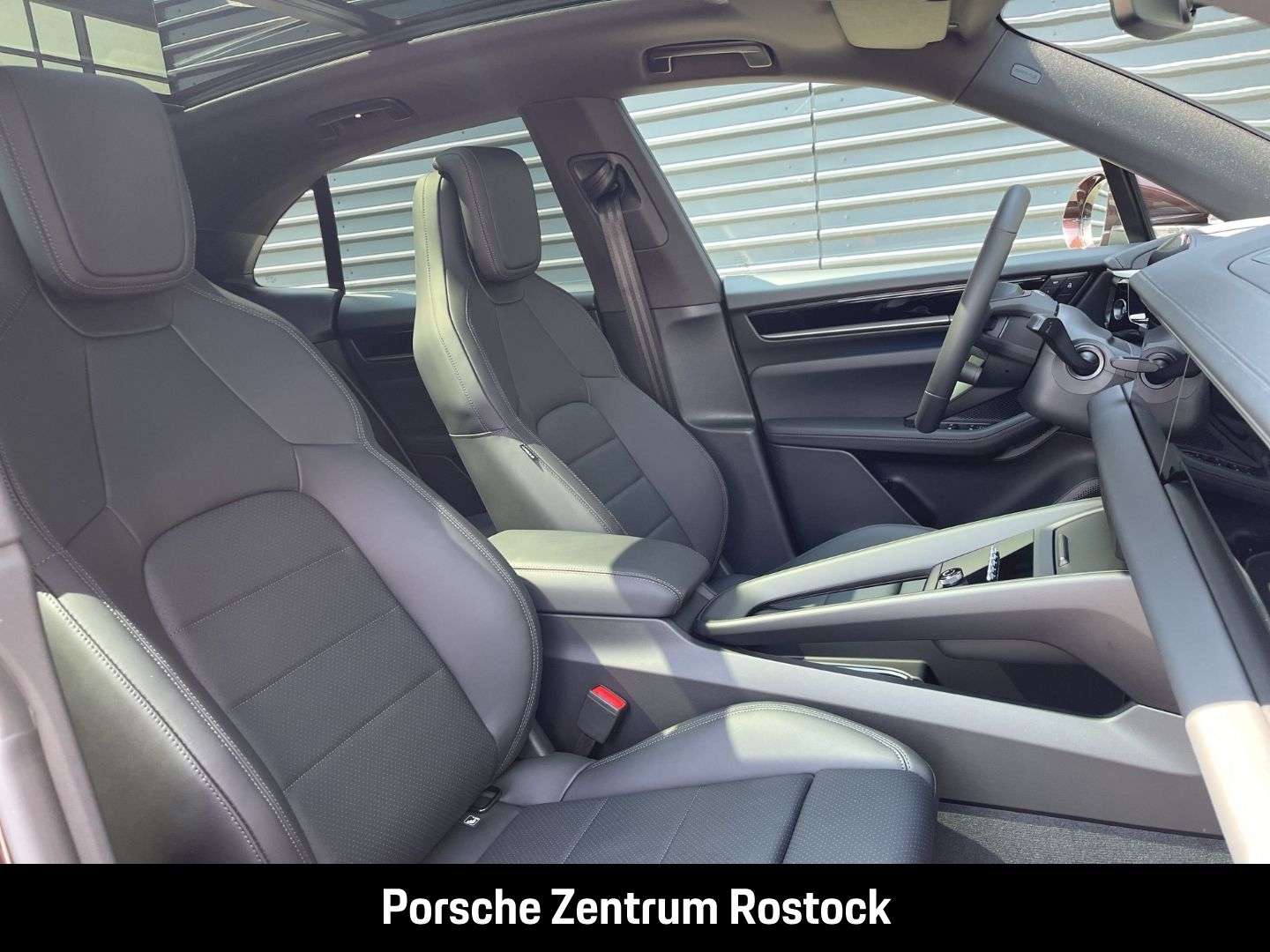 Porsche Macan - Bild 20