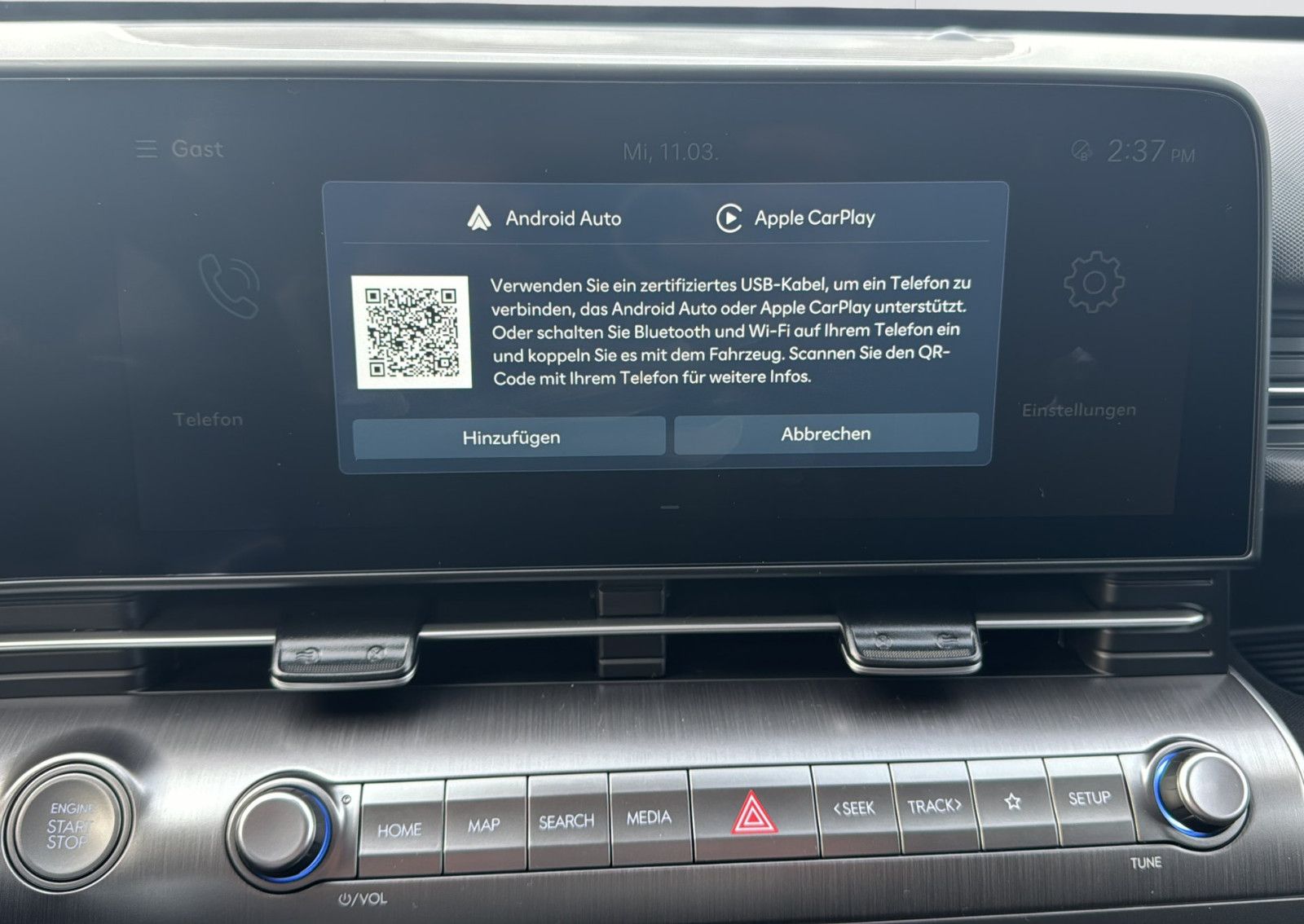 Hyundai KONA - Bild 12