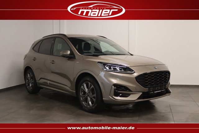 Ford Kuga 1.5 ST-Line-Dig.Tacho-Tempo-HUD-LED-KESSY-