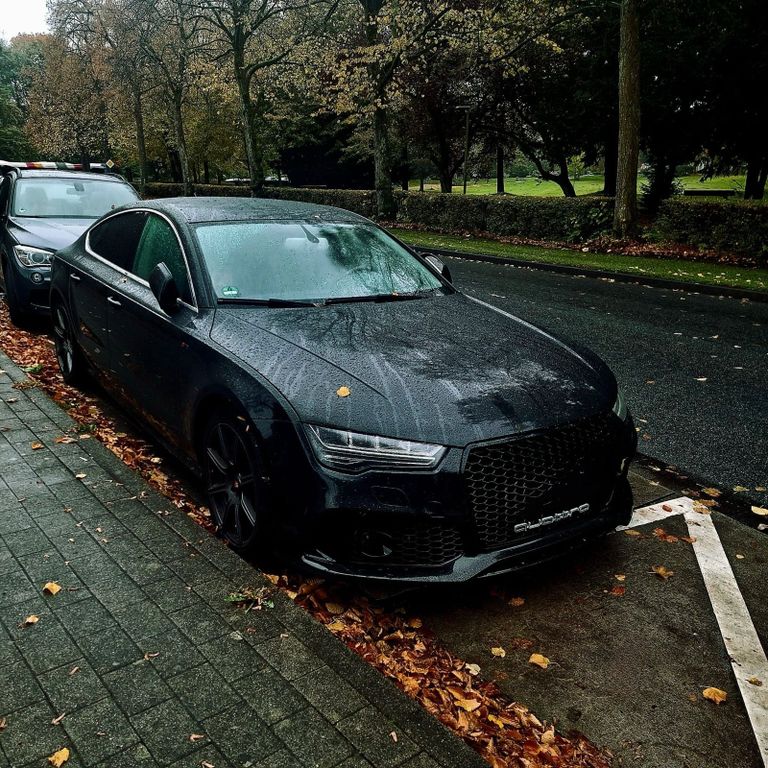 Image of Audi A7