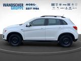 Mitsubishi ASX 1.6 Mivec Plus 2WD Kam.+SHZ+LM+KlimaA - Mitsubishi ASX Plus mit Benzin-Antrieb