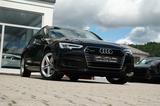 Audi A4 40 TDI Avant S tr. quattro "LED"ACC"PANO" - Audi A4 mit Diesel-Antrieb: Vollleder, Kombi