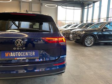 Volkswagen Golf VIII Variant *19%MwSt*TACHO DIGITAL*LED*NAV