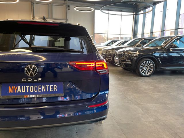 Volkswagen Golf VIII Variant *19%MwSt*TACHO DIGITAL*LED*NAV