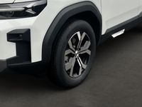 Dacia Bigster - Vorschau Bild 7