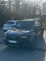 Toyota Land Cruiser 2.8 D-4D Executive AHK LED Apple - Toyota Land Cruiser aus 2025