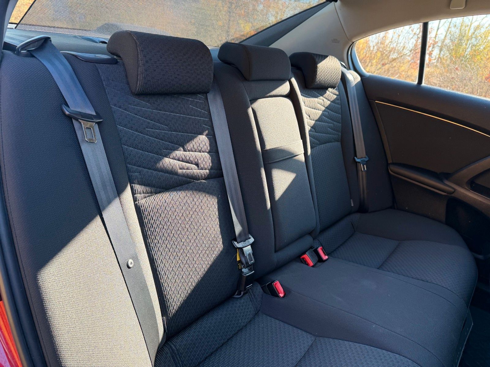 Fahrzeugabbildung Toyota Avensis 2.0 Executive AT *Allwetter*Stzhzg*PDC*