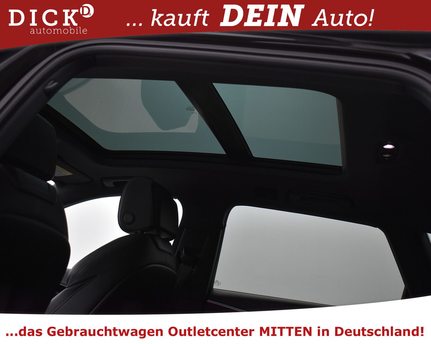 AUDI A4 2.0d Quatt 2X S LINE+PANO+B&O+VIRTU+MATRIX+19 - Image 22