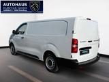Peugeot Expert KW L3 Lang HDI 145 EAT8 *Kamera*Navi*SHZ - gebrauchte Peugeot Expert aus dem Jahr 2024