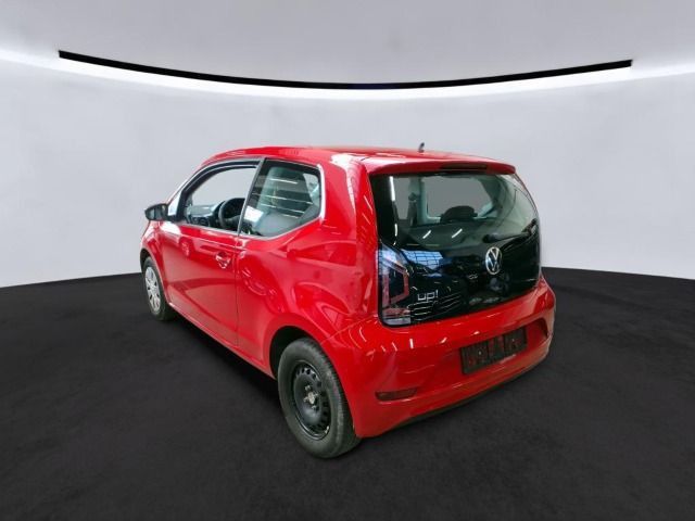 Volkswagen up! - Bild 3