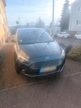 Ford S-Max Titanium 2.0 Diesel AHK - Ford S-Max in Saarbrücken