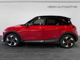 Smart #1 Brabus AWD (66kWh) 22KW|AMBIENTE|SHZ|360°|HUD - rote Smart #1