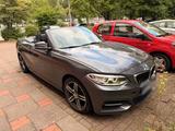 BMW 220d Cabrio M Sport | Harman Kardon | ... - BMW 220 in Bremen