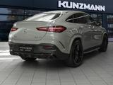 Mercedes-Benz GLE 53 AMG 4M+ Coupé Night Panorama AHK 22 Zoll - Mercedes-Benz AMG