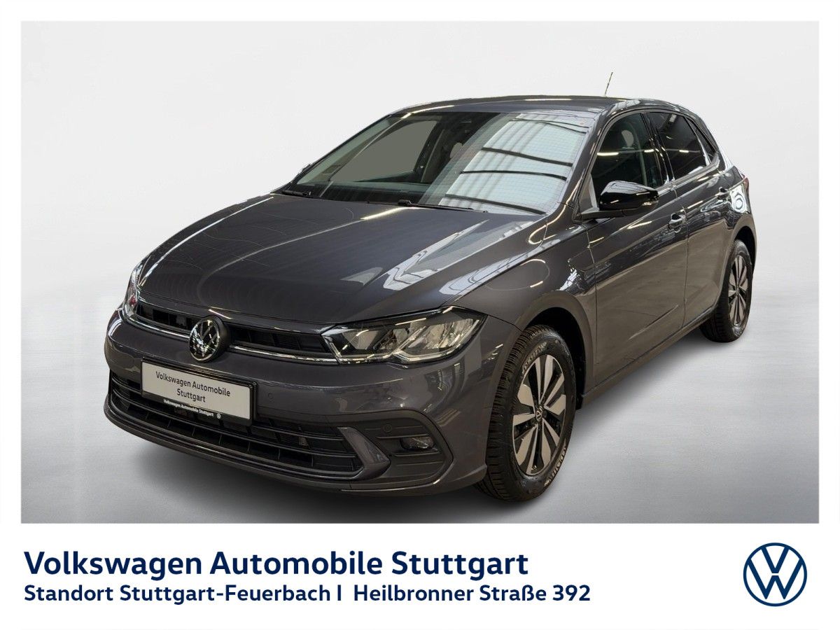 Volkswagen Polo - Bild 2