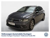 Volkswagen Polo - Vorschau Bild 2