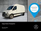Mercedes-Benz Sprinter eSprinter 312 KA Hoch Klima+Kamera - Mercedes-Benz Kastenwagen hoch + lang Sprinter 312