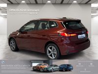 BMW 220 Active Tourer - Vorschau Bild 3