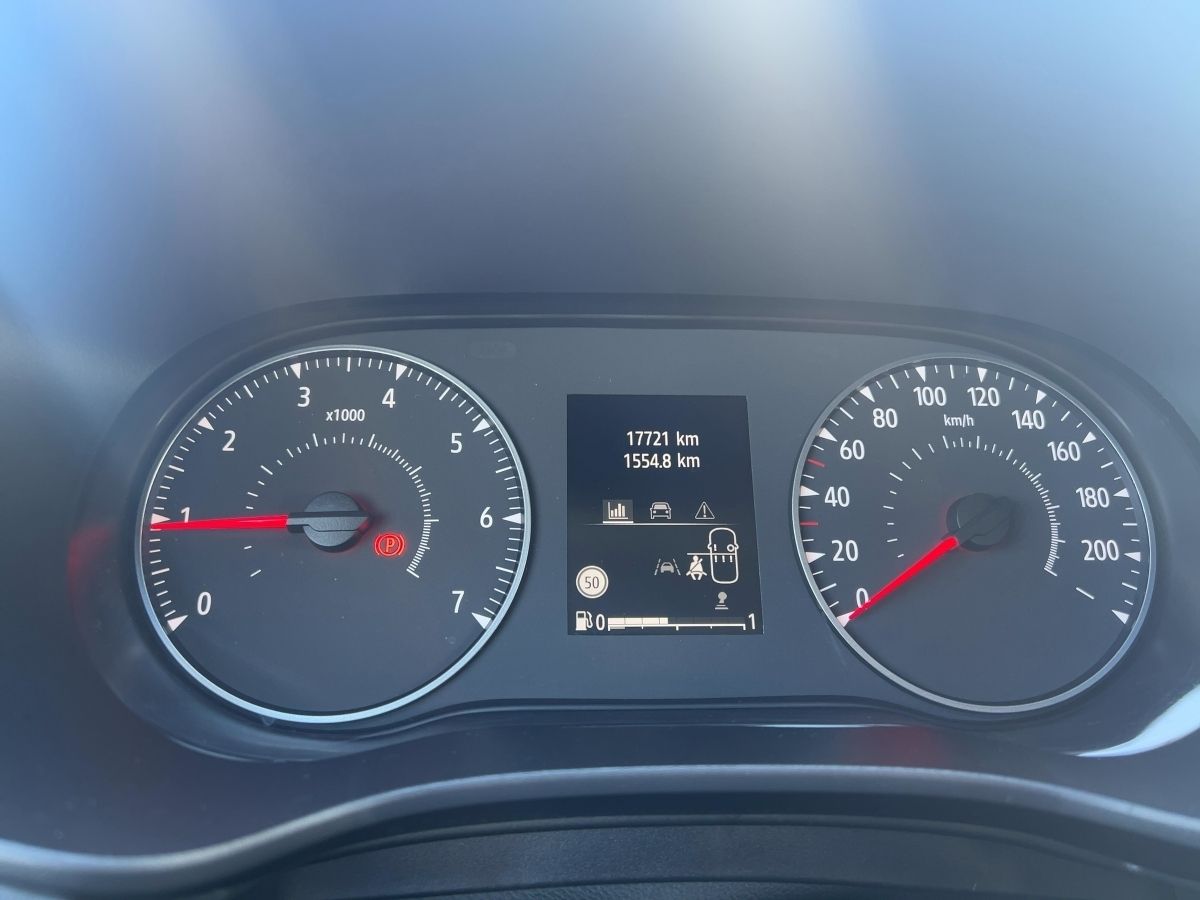 Dacia Sandero - Bild 16