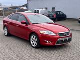 Ford Mondeo Lim. Ghia 2.0TDCI - Scheckheftgepflegt ! - Ford Mondeo in Bonn