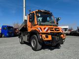 Unimog U 430 UGE*Kipper*VarioPilot*Hydrostat*EAS*Euro 6 - Offers