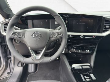 Fotografie 10 des Opel Mokka GS Automatik Kamera LED Sitzheizung