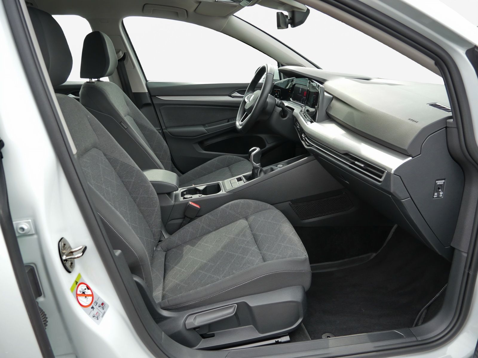 Volkswagen Golf - Bild 4