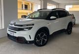 Citroën CITROEN C5 Aircross BlueHDi 130 EAT8 C-SERIES - Citroën C5 Aircross C-SERIES mit Diesel-Antrieb