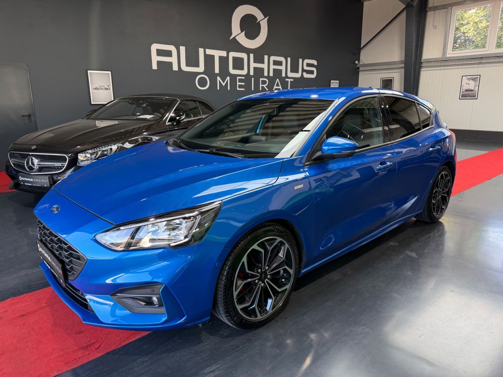 Image of Ford Focus
