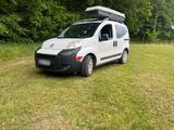 Citroën Citroen Nemo Standheizung, HU neu, PKW, Da... - gebrauchte Citroën Nemo aus dem Jahr 2010