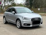 Audi A1 Sportback basis - Audi Gebrauchtwagen in Hannover