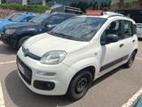Fiat Panda 1.2 GPL BOMBOLONE NUOVO - Fiat Panda mit LPG-Antrieb
