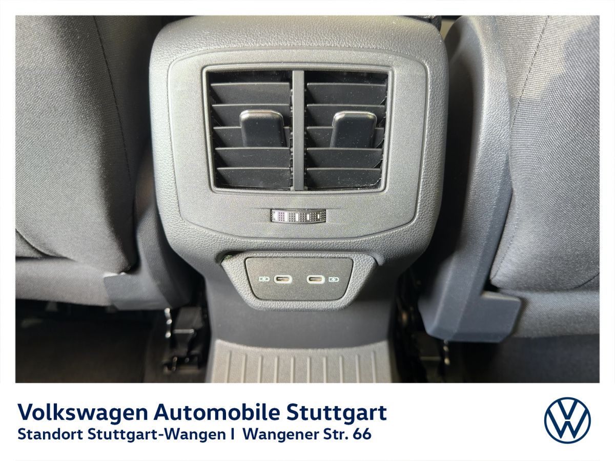 Volkswagen T-Roc - Bild 15