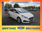 Ford S-Max Vignale 2.0 Navi Kamera Leder Sitzheizung - Ford S-Max in Hamm