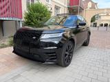 Land Rover Range Rover Velar 2.0 D180 R-Dynamic R-Dynamic - Land Rover Range Rover Velar in Mannheim