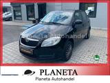 Skoda Fabia Classic*KLIMA*2.HAND*ALLWETTERREIFEN* - Skoda Fabia aus 2009