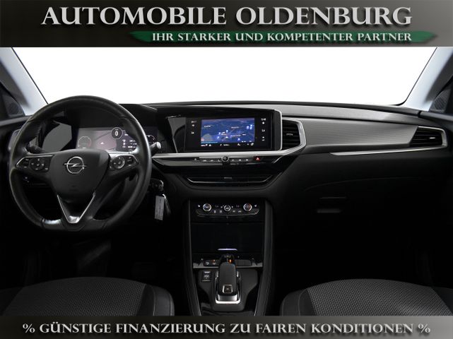 Opel Grandland 1.5 D Business Edit. *ACC*KAM*SHZ*LED*