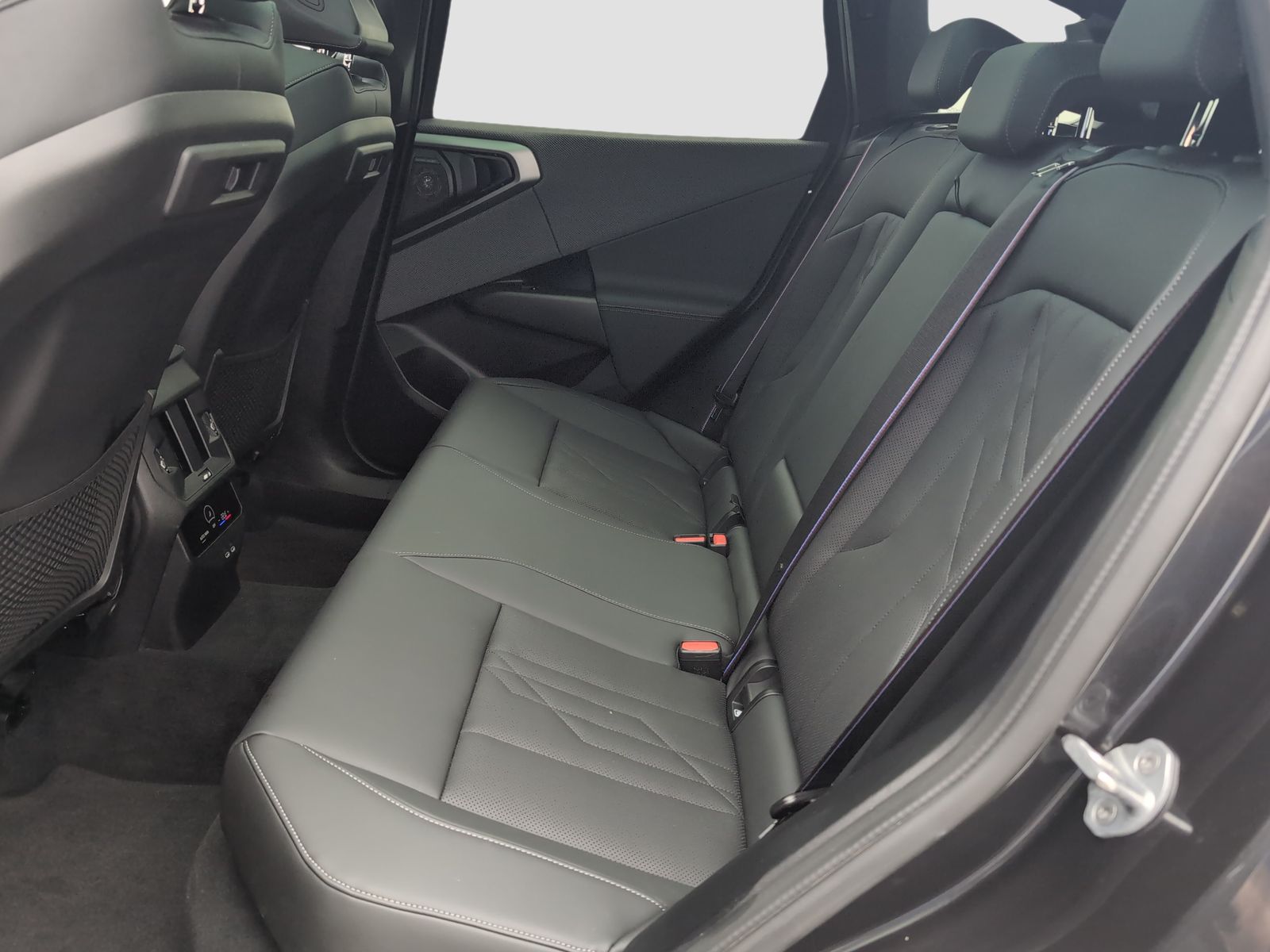 BMW X3 M50 xDrive i xDrive M Sport AHK Driv.Assist foto 8