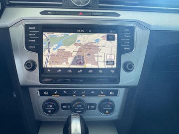 Volkswagen Passat Variant - 10