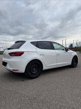 Seat Leon 1.2 TSI 81kW Start&Stop Reference Reference - Seat Leon: 2.8