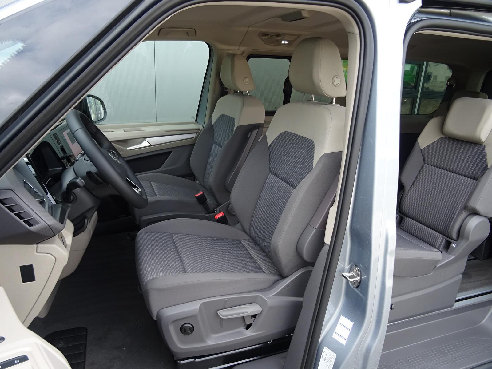 Volkswagen T7 Multivan 1.4 eHybrid 7-Sitzer lang Navi AHK foto 5