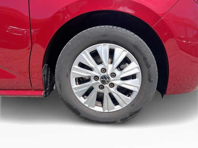 T7 Multivan 2.0 TDI KÜ, Sthzg, Navi, RearView, L