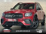 Mercedes-Benz GLB 220d AMG NIGHT PAKET 4M ACC#SHZ#SH#CAM#LED - Mercedes-Benz GLB-Class in Dresden