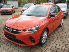 Fahrzeugabbildung Opel Corsa F Edition 1,2 12V 55KW MT5 SHZ PPS AU ALL