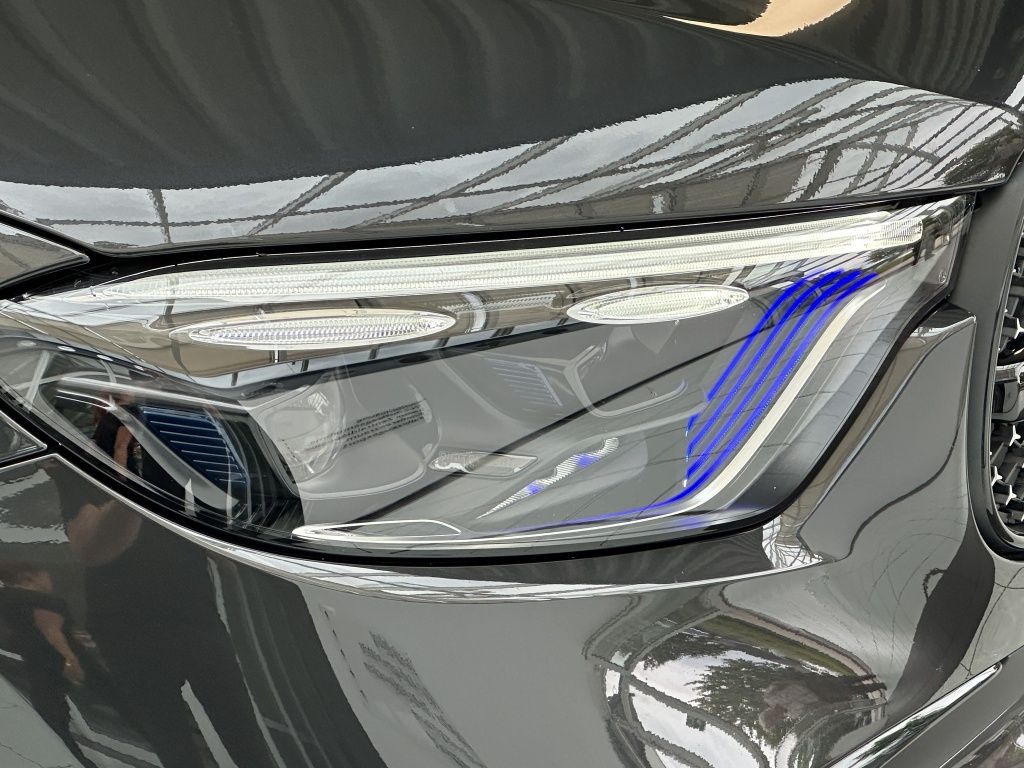 Fahrzeugabbildung Mercedes-Benz GLC 220 d 4M AMG*NIGHT*KAM*DIG-LIGHT*TOTW*