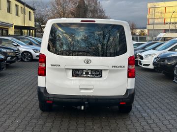 Toyota Proace (Verso) - 5